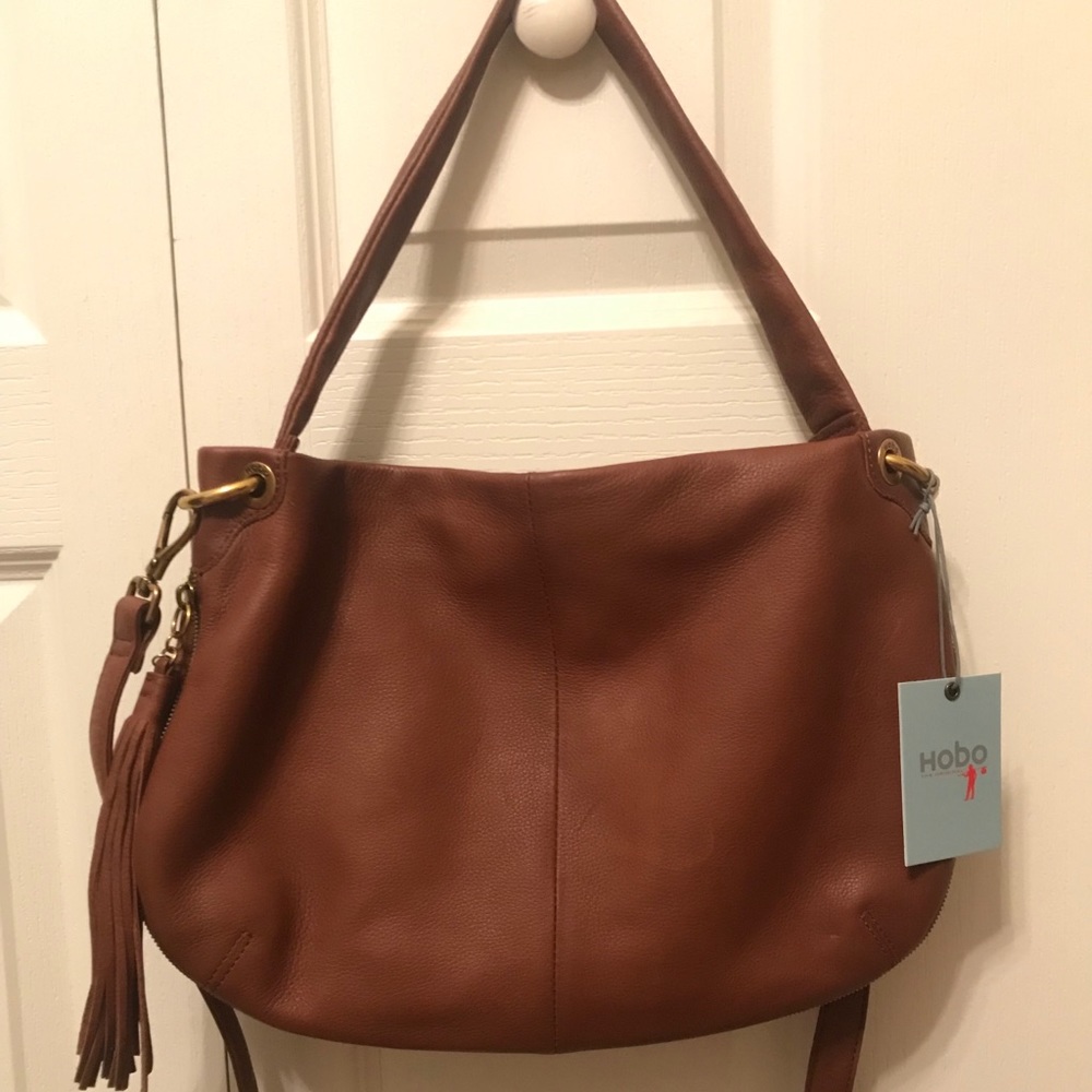 NWT!! Hobo Vale Crossbody/Shoulder Bag